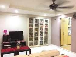 Blk 619 Yishun Ring Road (Yishun), HDB 4 Rooms #154020122